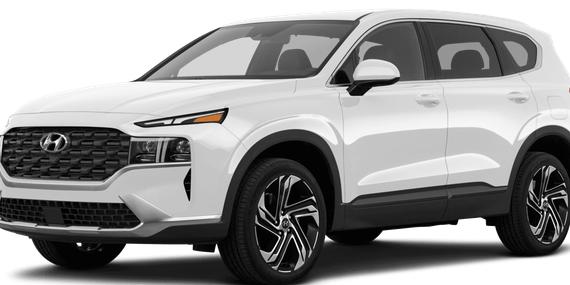 HYUNDAI SANTA FE 2023 5NMS1DAJ3PH488343 image